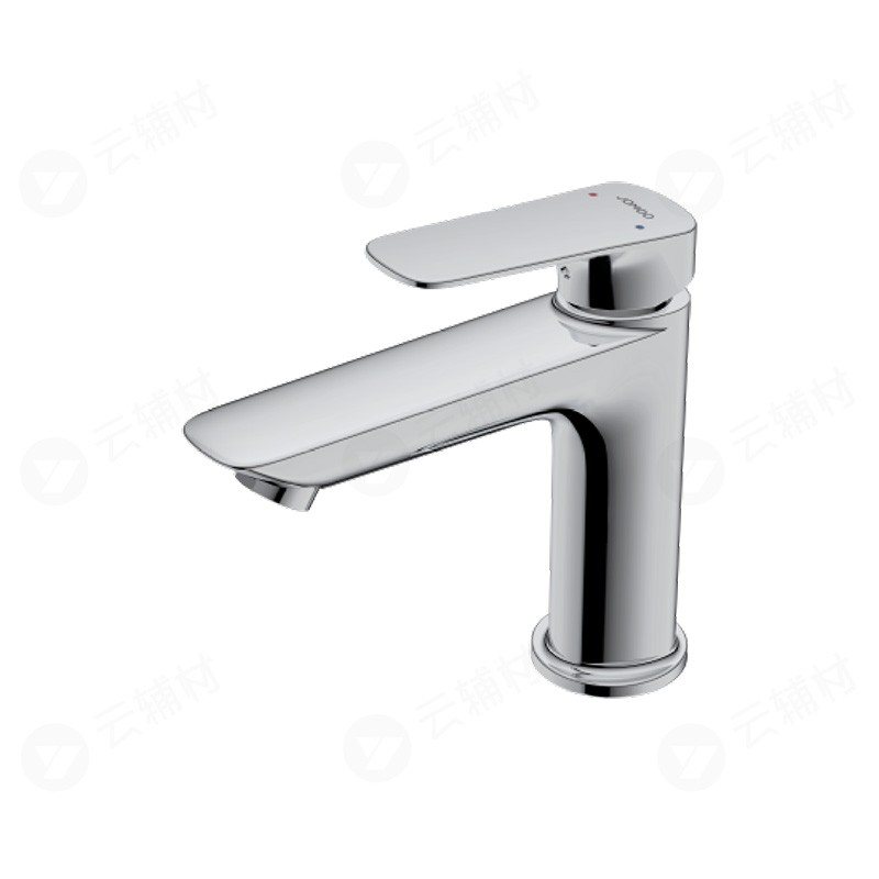 九牧面盆龙头X32046-781/1C-Z | 云辅材