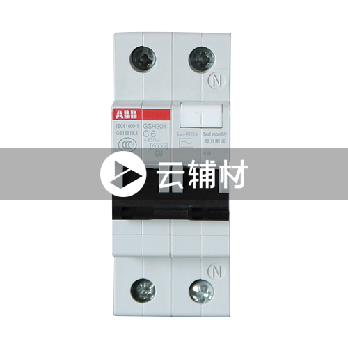 GSE201 AC-C6/0.03
