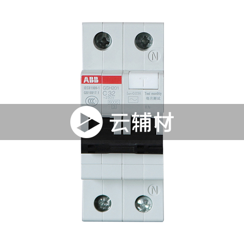 GSE201 AC-C32/0.03