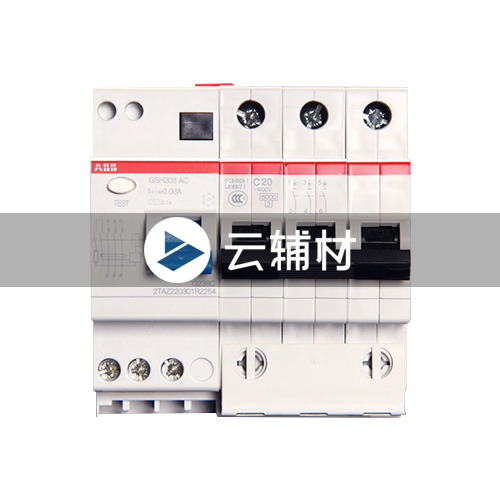 GSE203 AC-C20/0.03