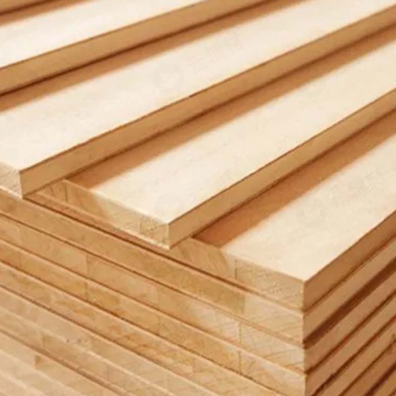 福汉生态板香杉木1220*2440*17mm
