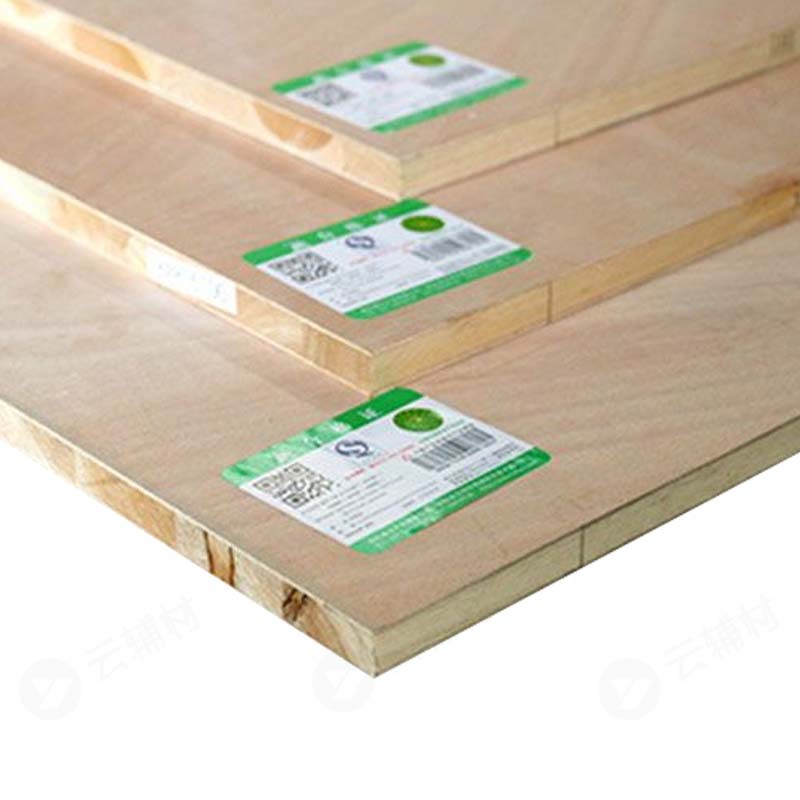 福汉1.8木芯板（杉木）1220*2440*17