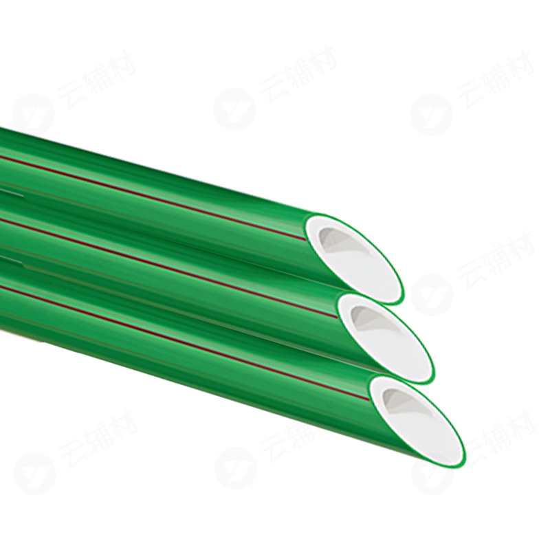 爱康绿色PPR S3.2  25*3.5*3M