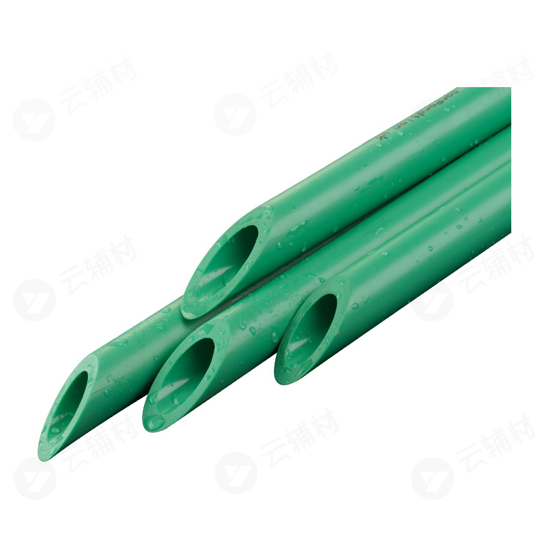 柏可威绿色PPRS2.5 25*4.2*3M