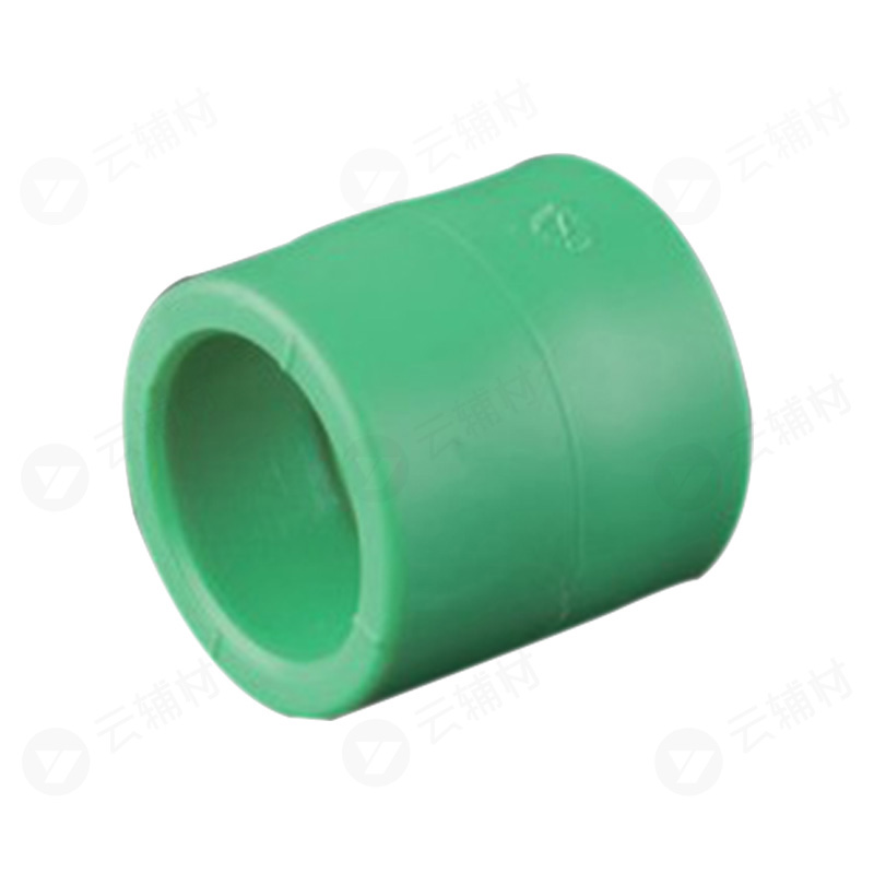 柏可威绿色PPR 管套32mm