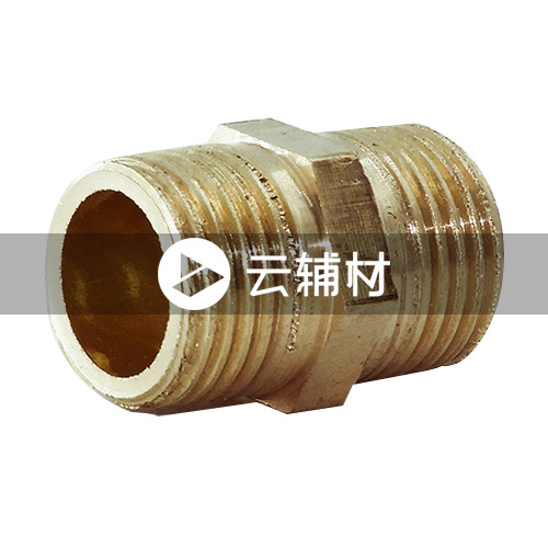 辅料 铜外螺20