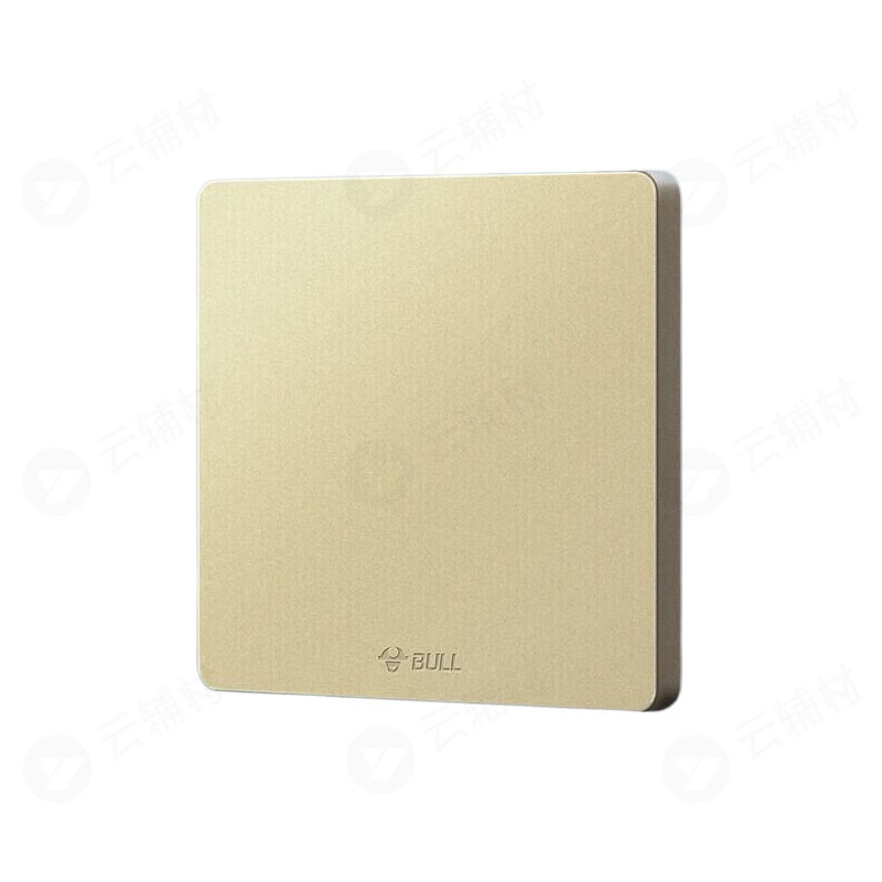 公牛 G12金 白板B101