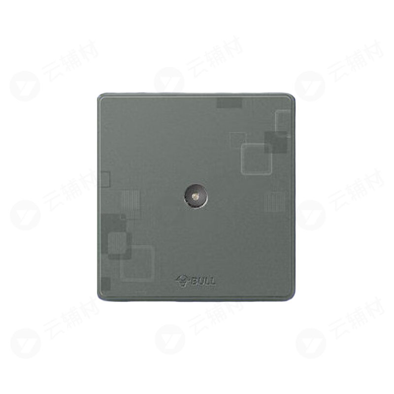 公牛 G18钛金灰 电视 T103