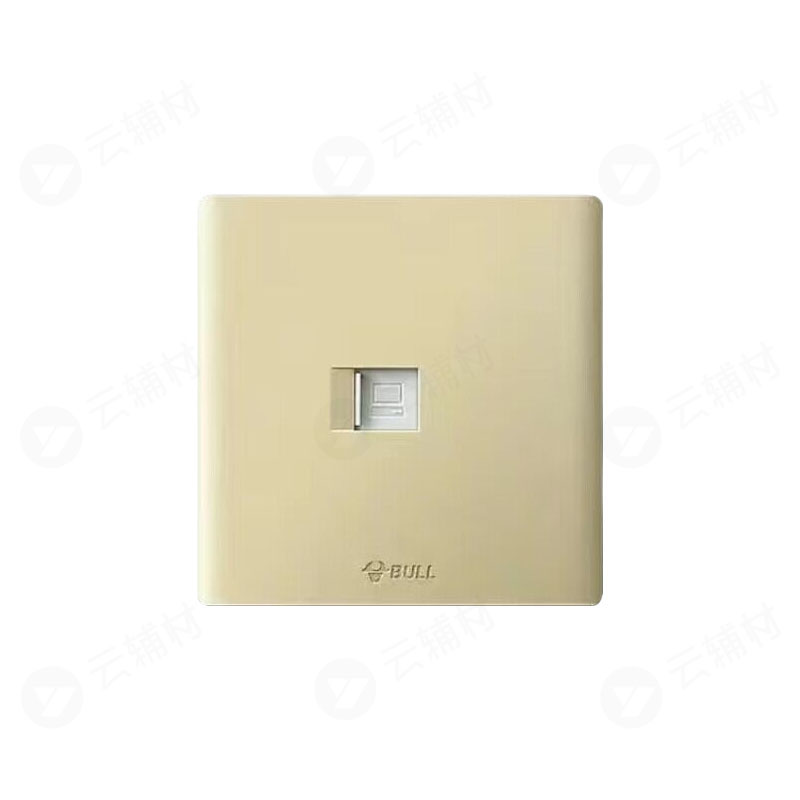 公牛 G25香槟金 电脑T102
