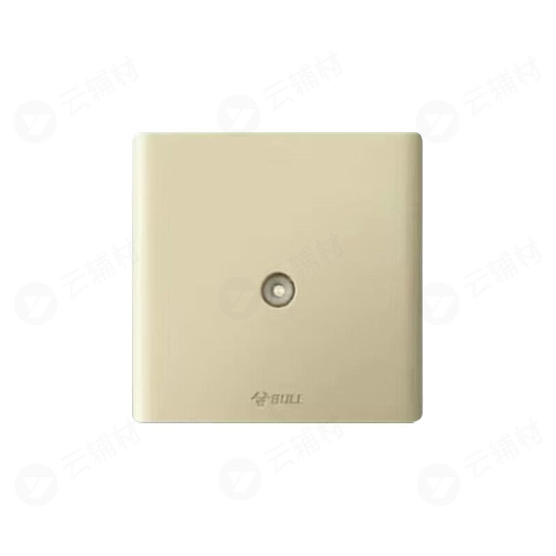 公牛 G25香槟金 电视T103