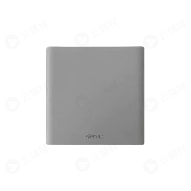 公牛 G25星空灰 白板B101