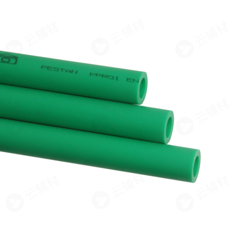 微朗绿色PPRS2.5 25*4.2*3M