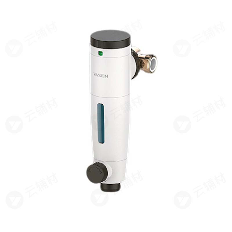 伟星VASEN万向型前置过滤器