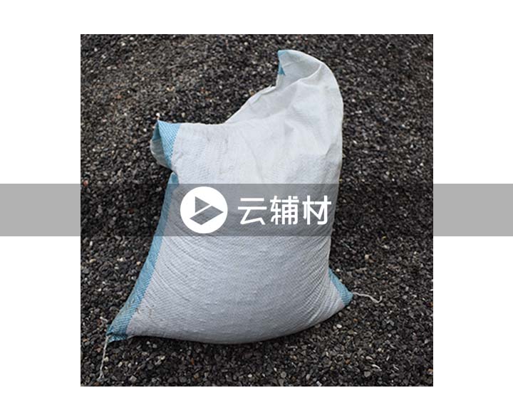 瓜米石散装
