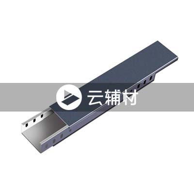 电缆桥架（槽式）300*50定制