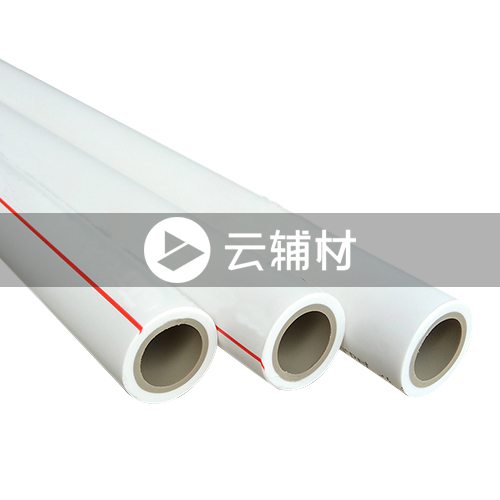 金牛PPR灰白双色 S2.5 20*3.4*3M