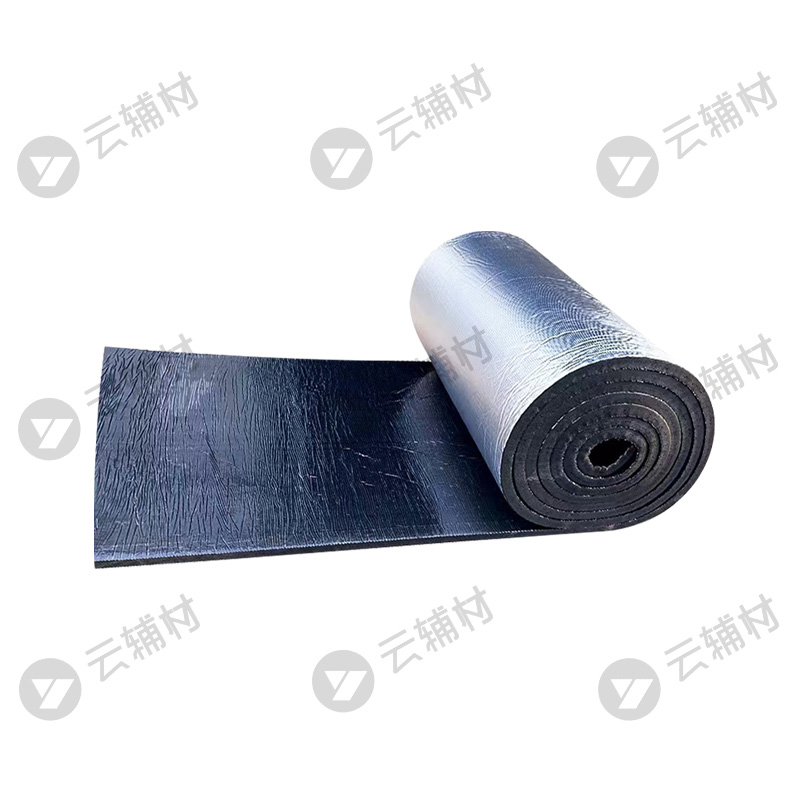 辅料 排水隔音棉110 （长1M*宽0.5M*1cm厚）