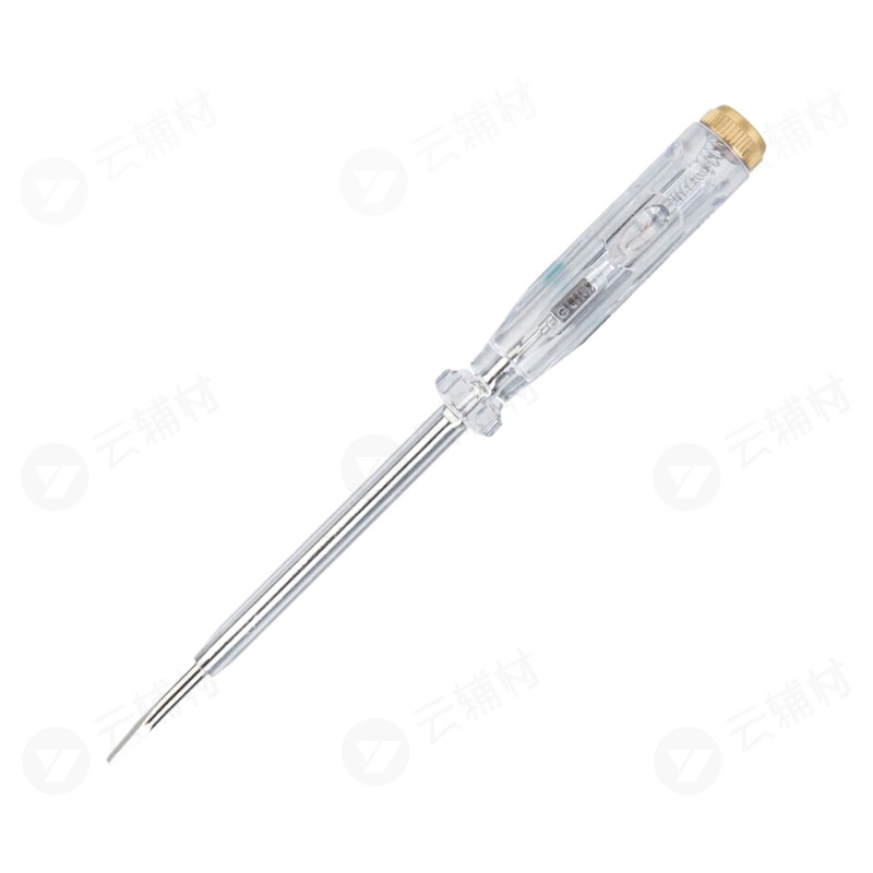 得力电笔DL8002100-500V