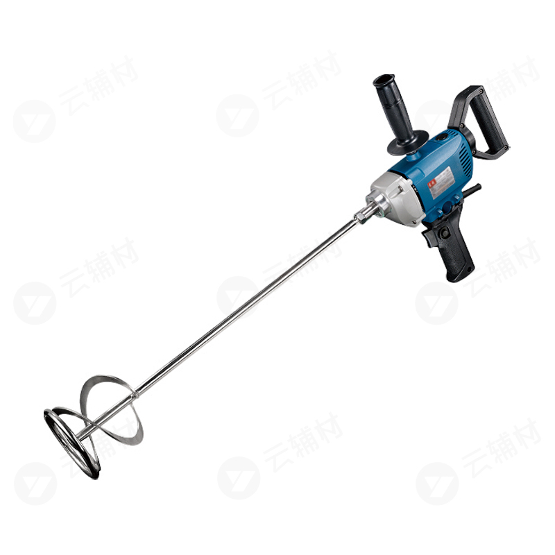 东成搅拌器 Q1U-FF02-160（拼☆）1010/M12/螺纹杆