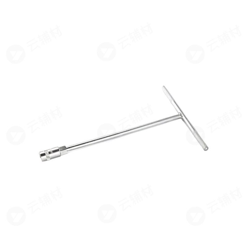 毕利T型套筒扳手15