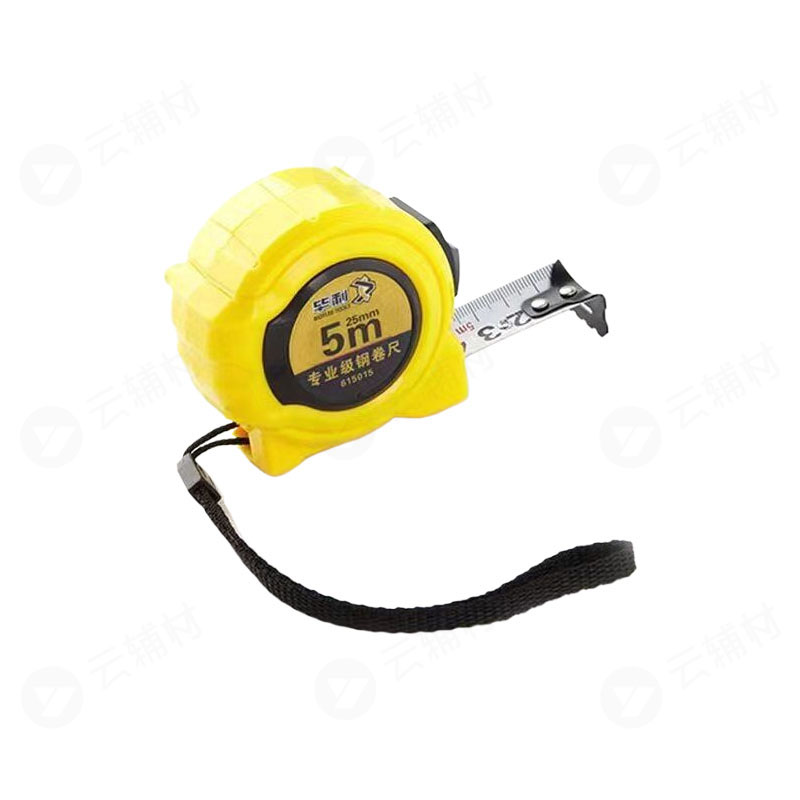 毕利钢卷尺(工业级）3*19mm