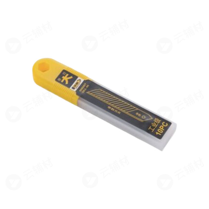 毕利美工刀片0.5mm SK2-05