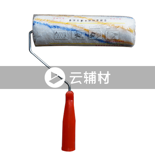 辅料 拉毛滚筒