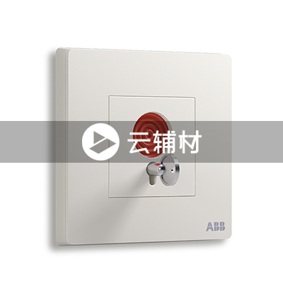 AF419报警开关6A