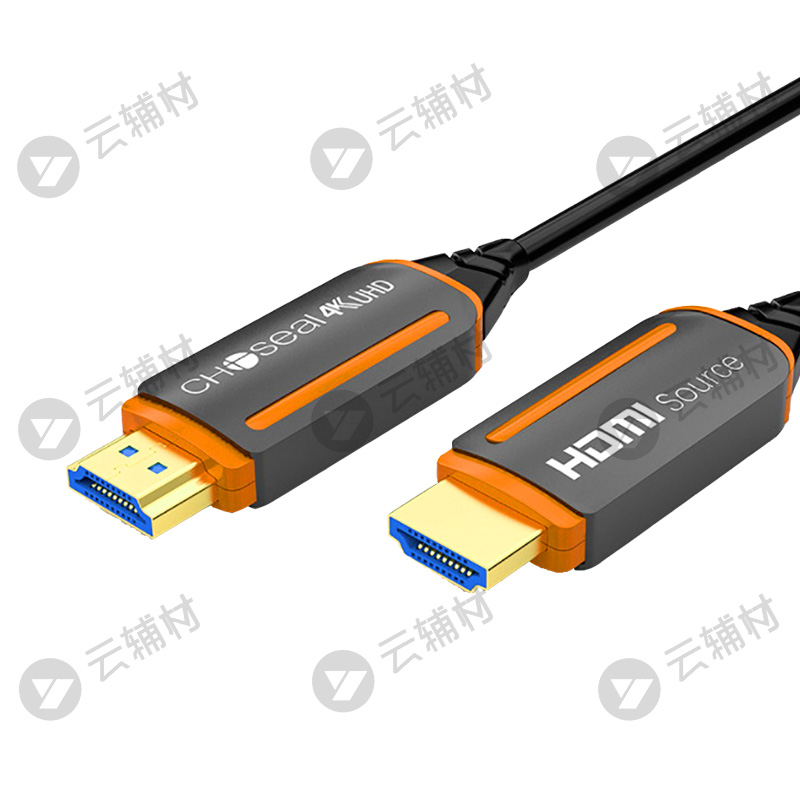 Q8511T10秋叶原光纤HDMI 10M