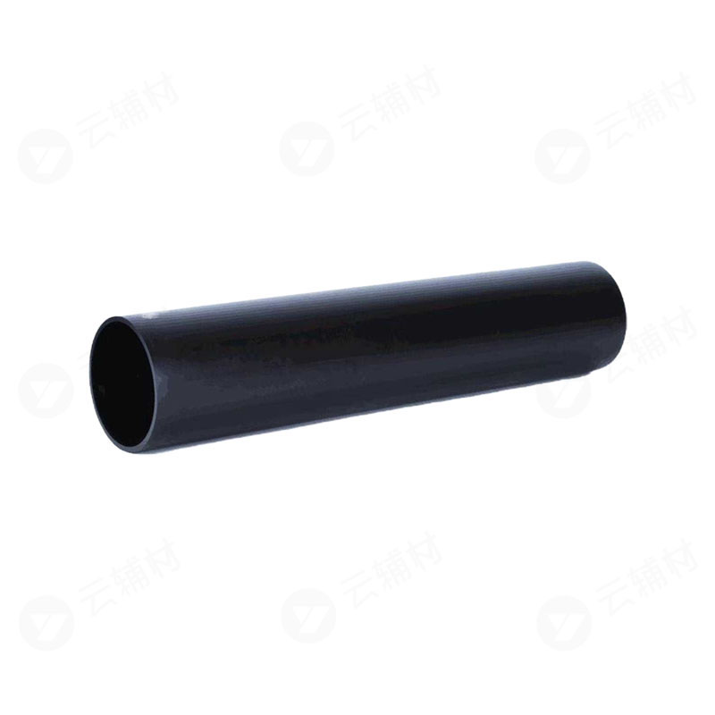 金牛HDPE建筑排水管材 S12.5
dn200（6米/袋)