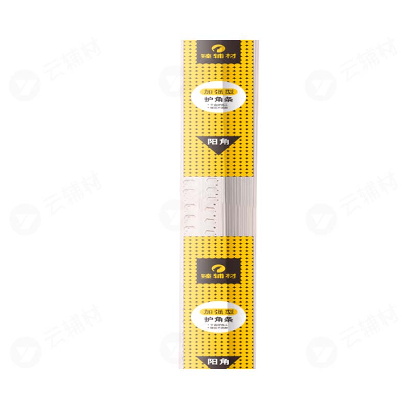立邦臻辅材加强型护角条阳角（110g）