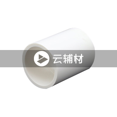 辅料 PVC排水直接20