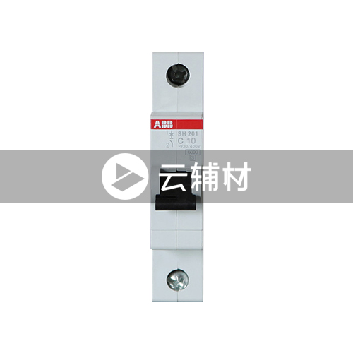 S251S-C10 空开