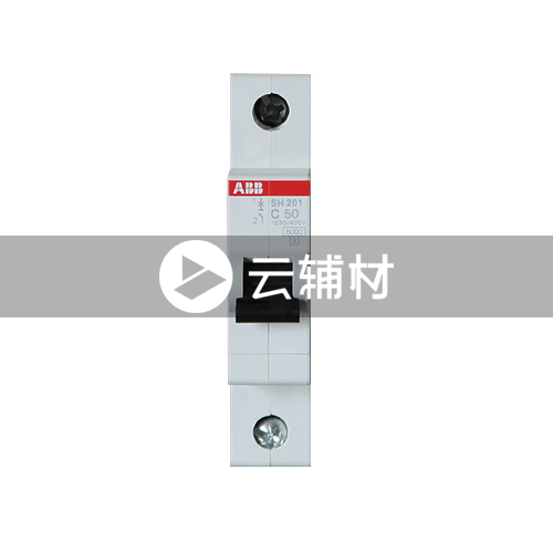 S251S-C50 空开