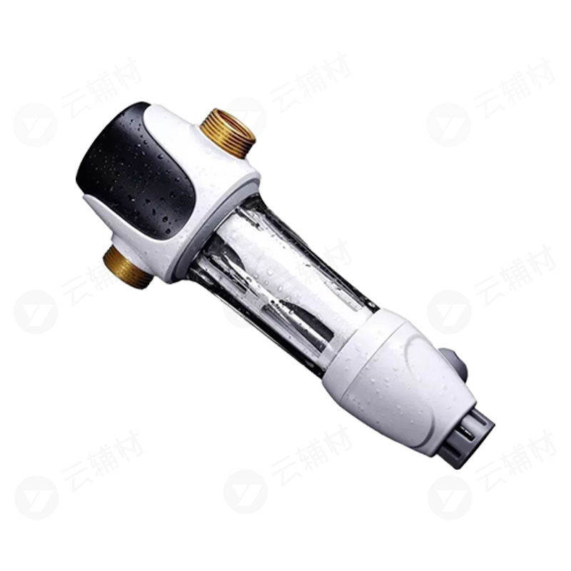 柏可威 前置过滤器Q3