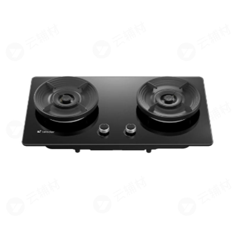 海尔智家出品统帅燃气灶JZT-V1-U9