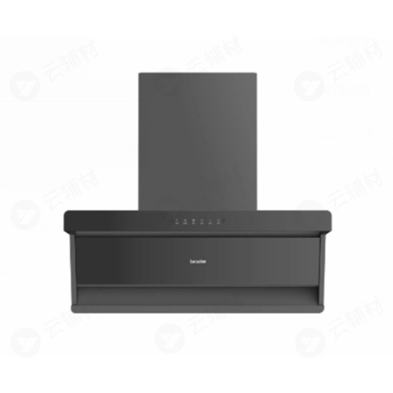 海尔智家出品统帅油烟机CXW-358-IQ75Z1