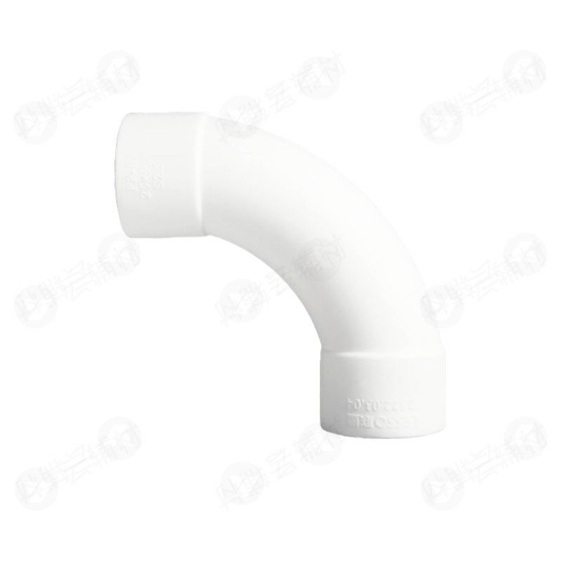 联塑PPR 90大弯头25